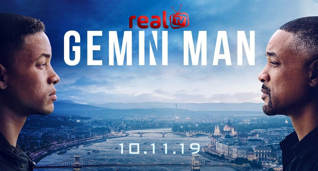 Gemini Man